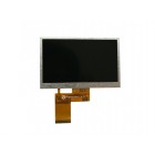 نمایشگر تمام رنگی 4.3 اینچی بدون تاچ اسکرین TFT LCD