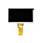 نمایشگر صنعتی LCD 7 inch فلت کوتاه